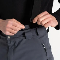 Dare 2b - Men's Achieve II Ski Pants | Ebony Grey