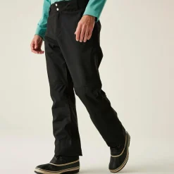 Dare 2b - Men's Achieve II Ski Pants | Black