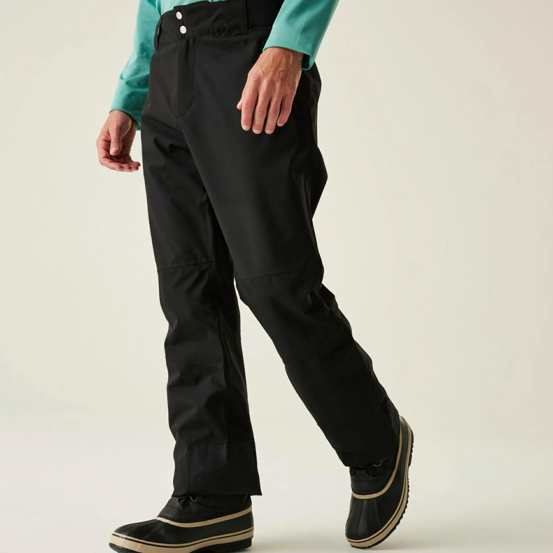 Dare 2b - Men's Achieve II Ski Pants | Black
