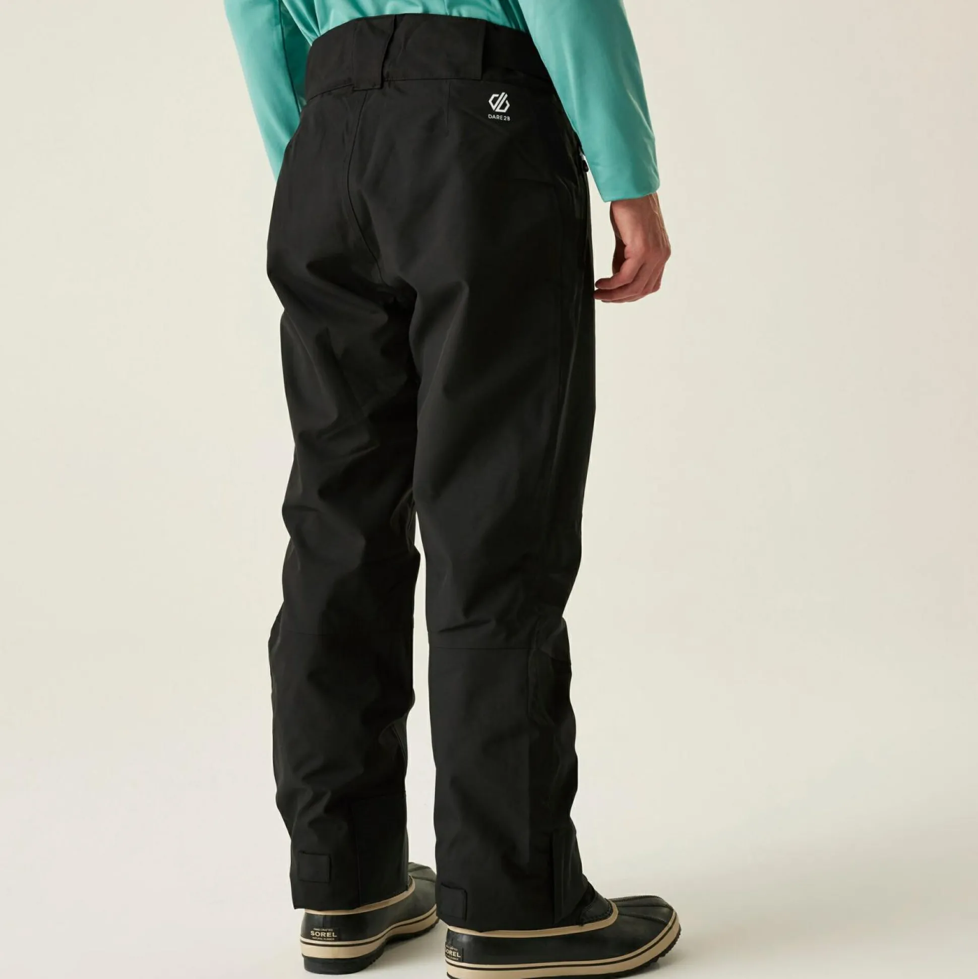 Dare 2b - Men's Achieve II Ski Pants | Black