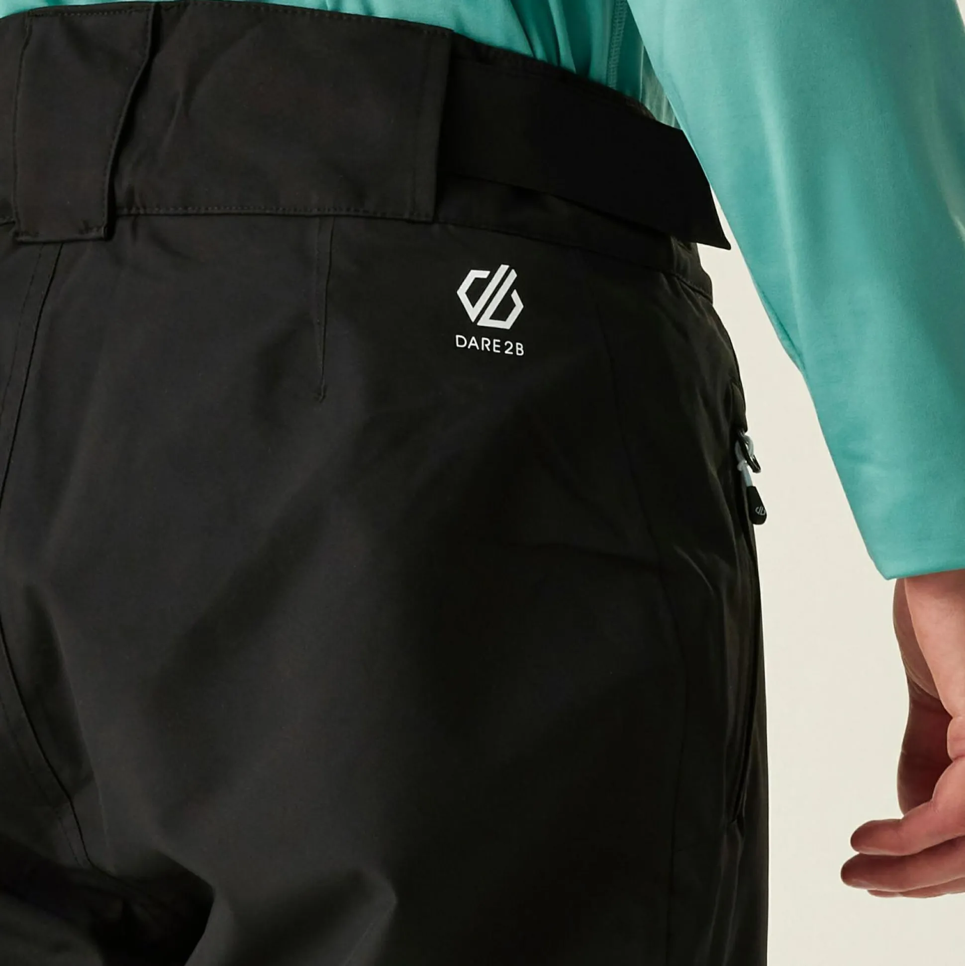 Dare 2b - Men's Achieve II Ski Pants | Black