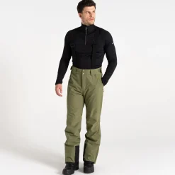 Dare 2b - Men's Achieve II Ski Pants | Olivine Green