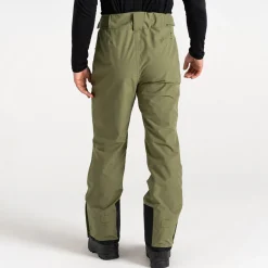 Dare 2b - Men's Achieve II Ski Pants | Olivine Green