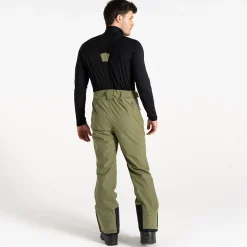 Dare 2b - Men's Achieve II Ski Pants | Olivine Green