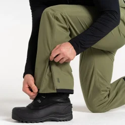Dare 2b - Men's Achieve II Ski Pants | Olivine Green