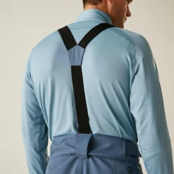 Dare 2b - Men's Achieve II Ski Pants | Blue Indigo