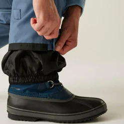 Dare 2b - Men's Achieve II Ski Pants | Blue Indigo