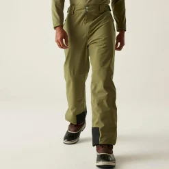 Dare 2b - Men's Achieve II Ski Pants | Olive Green