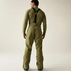 Dare 2b - Men's Achieve II Ski Pants | Olive Green