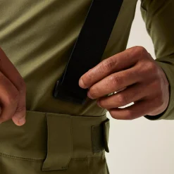 Dare 2b - Men's Achieve II Ski Pants | Olive Green