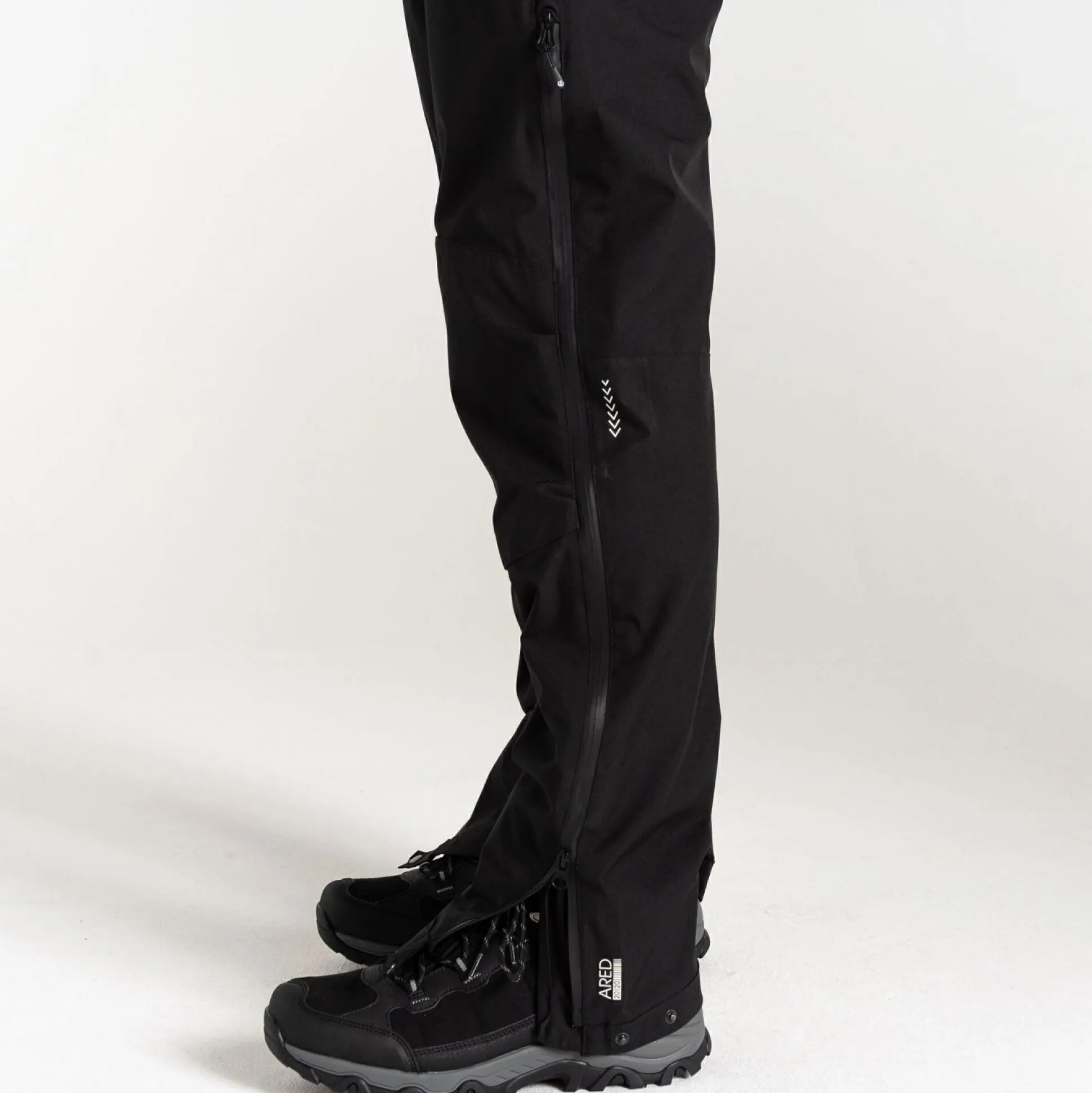 Dare 2b - Men's Adriot III Overtrousers | Black
