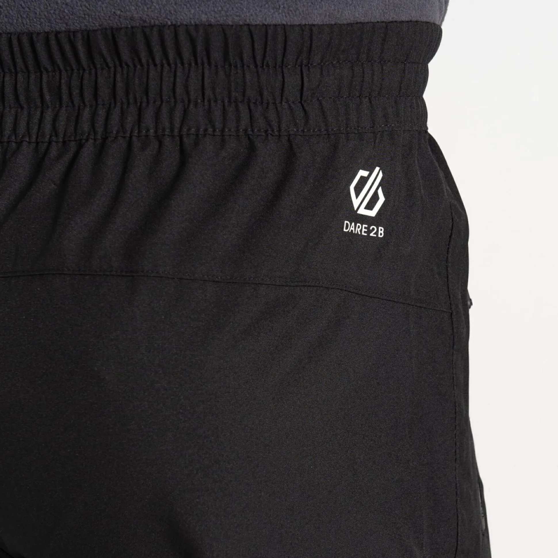 Dare 2b - Men's Adriot III Overtrousers | Black