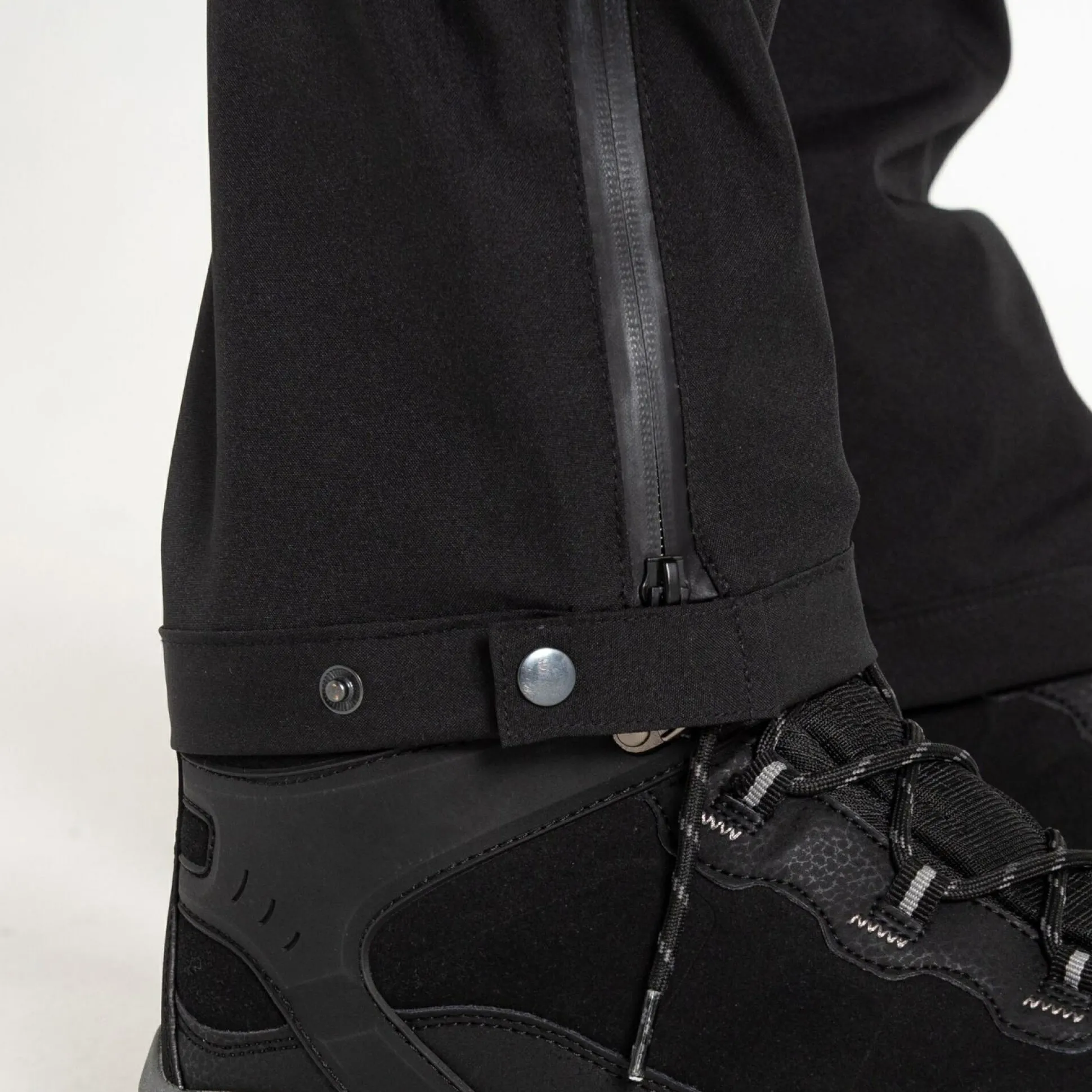 Dare 2b - Men's Adriot III Overtrousers | Black