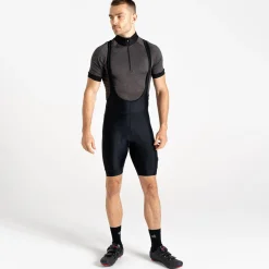 Dare 2b - Men's AEP Virtuous Bibbed Cycling Shorts | Black