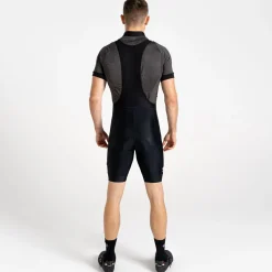 Dare 2b - Men's AEP Virtuous Bibbed Cycling Shorts | Black