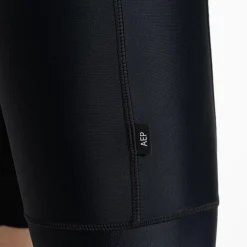 Dare 2b - Men's AEP Virtuous Bibbed Cycling Shorts | Black
