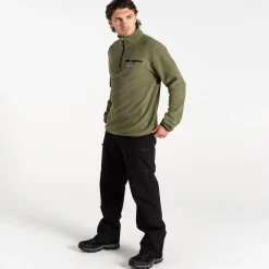 Dare 2b - Men's Affinity Fleece | Olivine Green