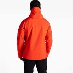 Dare 2b - Men's Arising III Waterproof Jacket | Danger Red