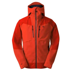 Dare 2b - Men's Arising III Waterproof Jacket | Danger Red