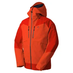Dare 2b - Men's Arising III Waterproof Jacket | Danger Red