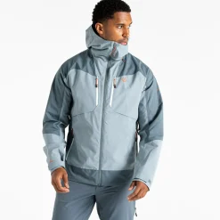 Dare 2b - Men's Arising III Waterproof Jacket | Grey