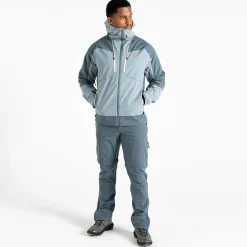Dare 2b - Men's Arising III Waterproof Jacket | Grey