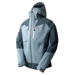 Dare 2b - Men's Arising III Waterproof Jacket | Grey