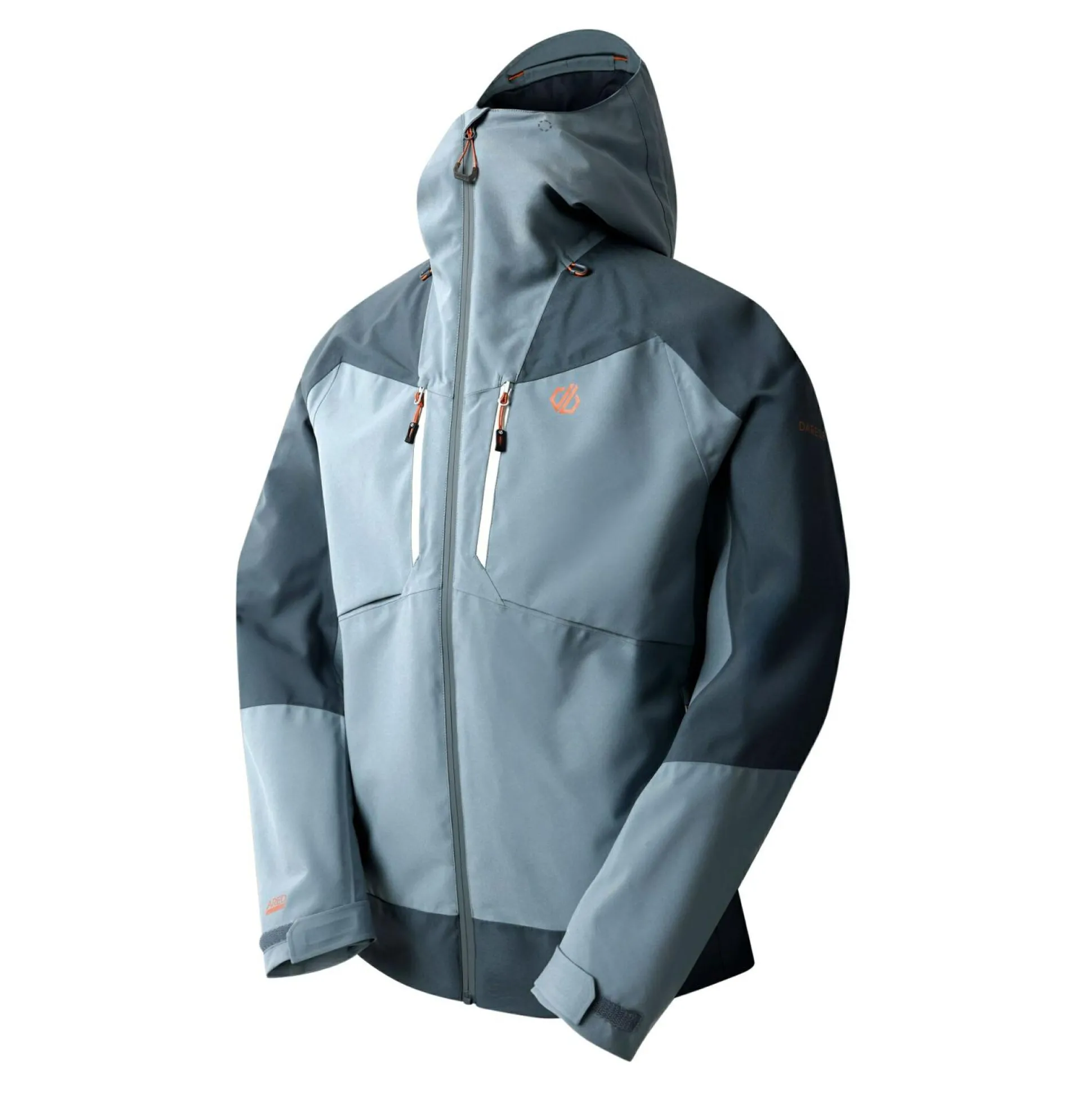Dare 2b - Men's Arising III Waterproof Jacket | Grey