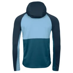 Dare 2b - Men's Assimilate II Core Stretch Midlayer | Moonlight Denim Blue