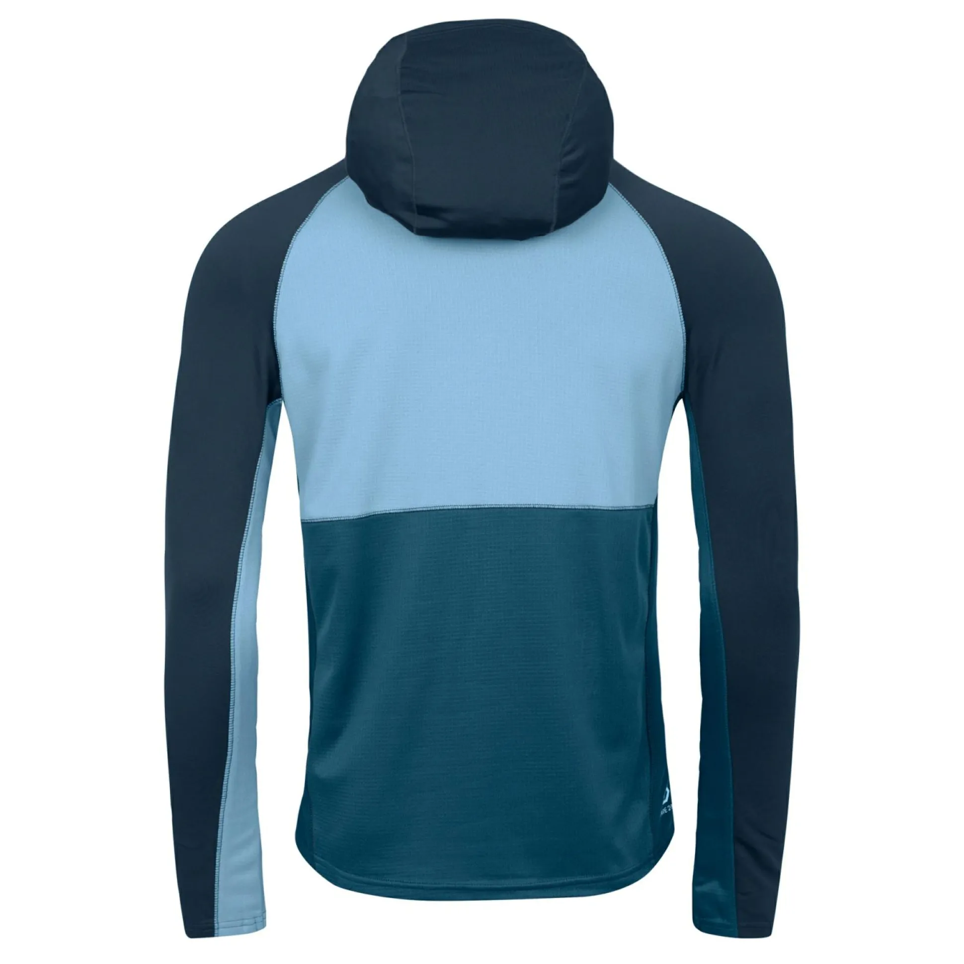 Dare 2b - Men's Assimilate II Core Stretch Midlayer | Moonlight Denim Blue
