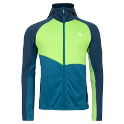 Dare 2b - Men's Assimilate II Core Stretch Midlayer | Moonlight Denim Green