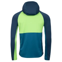 Dare 2b - Men's Assimilate II Core Stretch Midlayer | Moonlight Denim Green