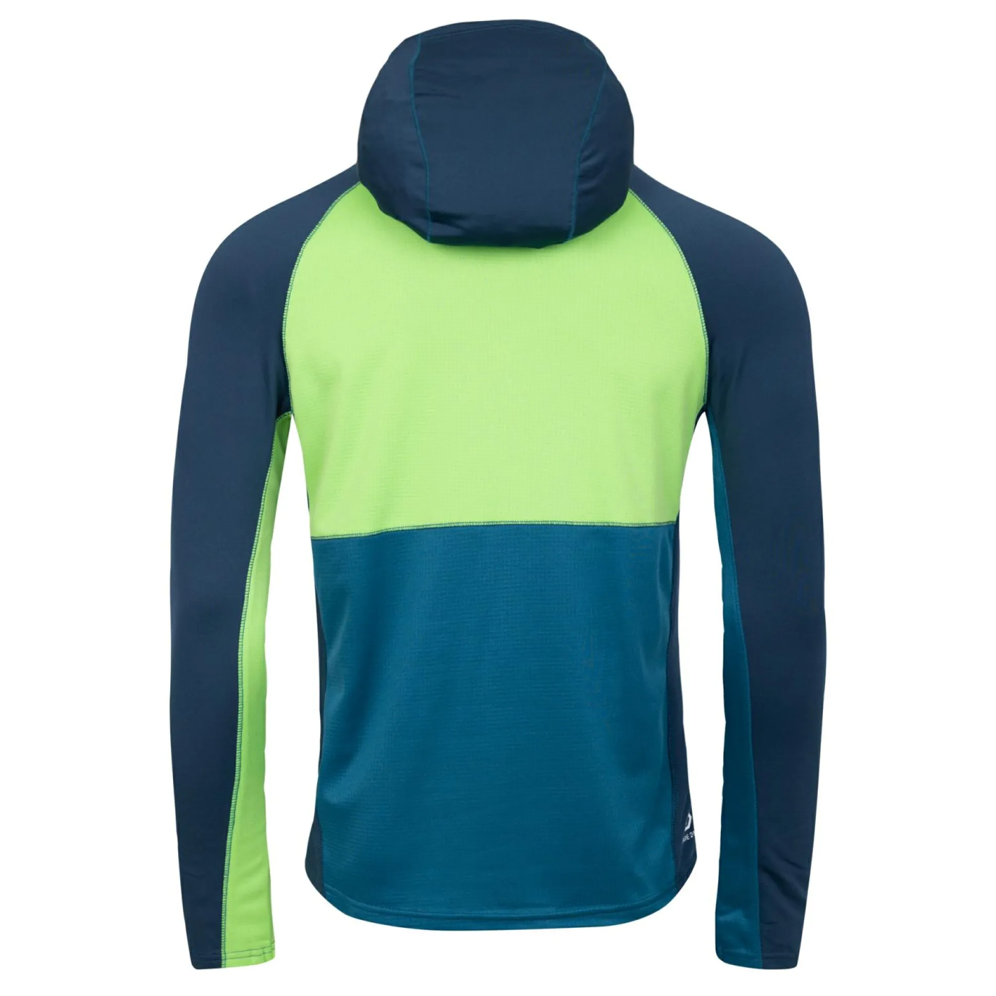 Dare 2b - Men's Assimilate II Core Stretch Midlayer | Moonlight Denim Green