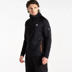 Dare 2b - Men's Assimilate II Core Stretch Midlayer | Black