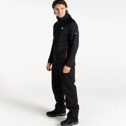 Dare 2b - Men's Assimilate II Core Stretch Midlayer | Black