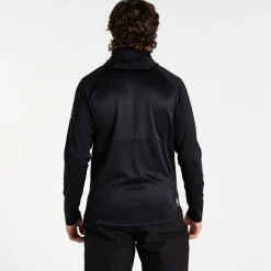 Dare 2b - Men's Assimilate II Core Stretch Midlayer | Black