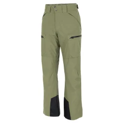 Dare 2b - Men's Baseplate II Ski Pants | Olivine Green