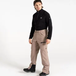Dare 2b - Men's Baseplate II Ski Pants | Clay