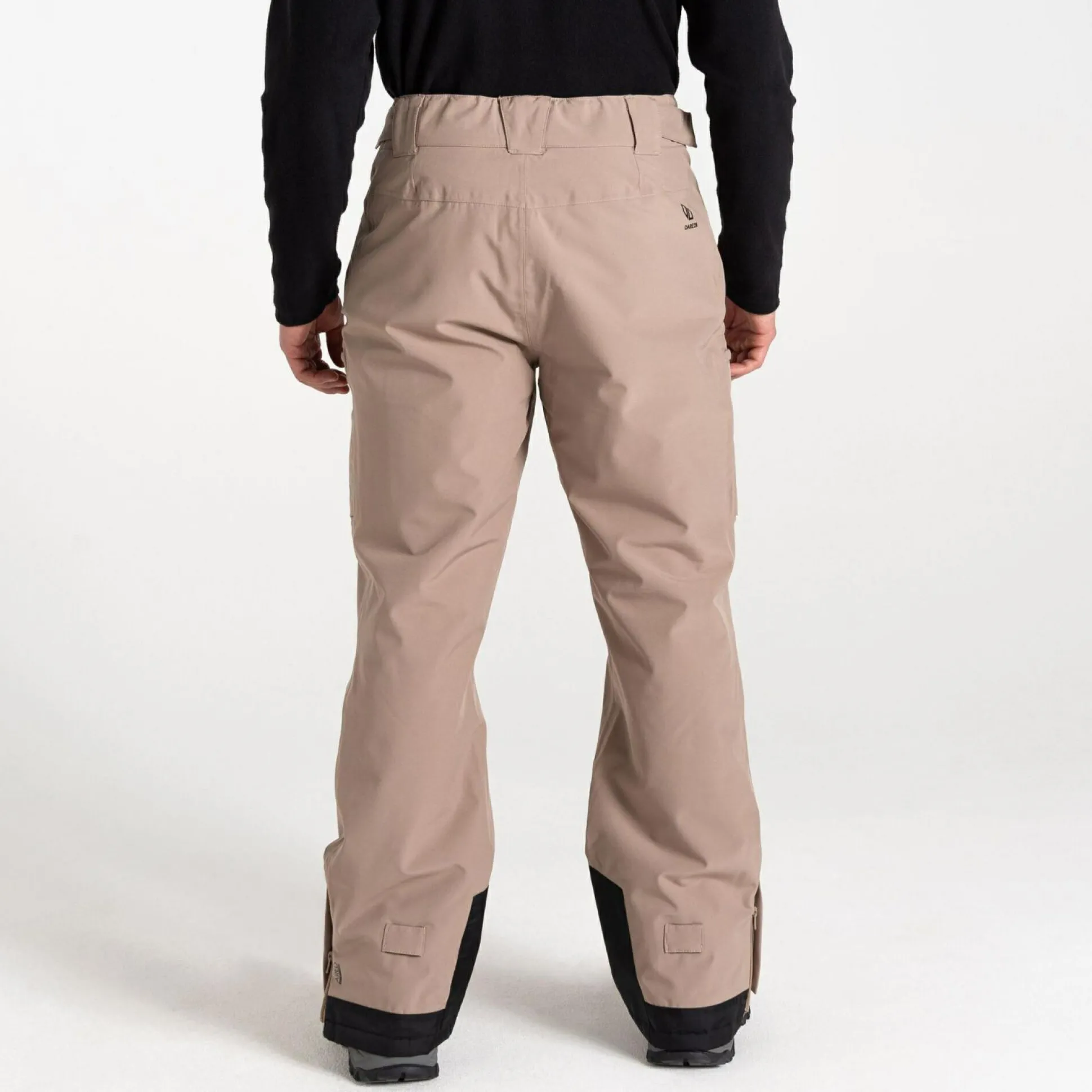 Dare 2b - Men's Baseplate II Ski Pants | Clay