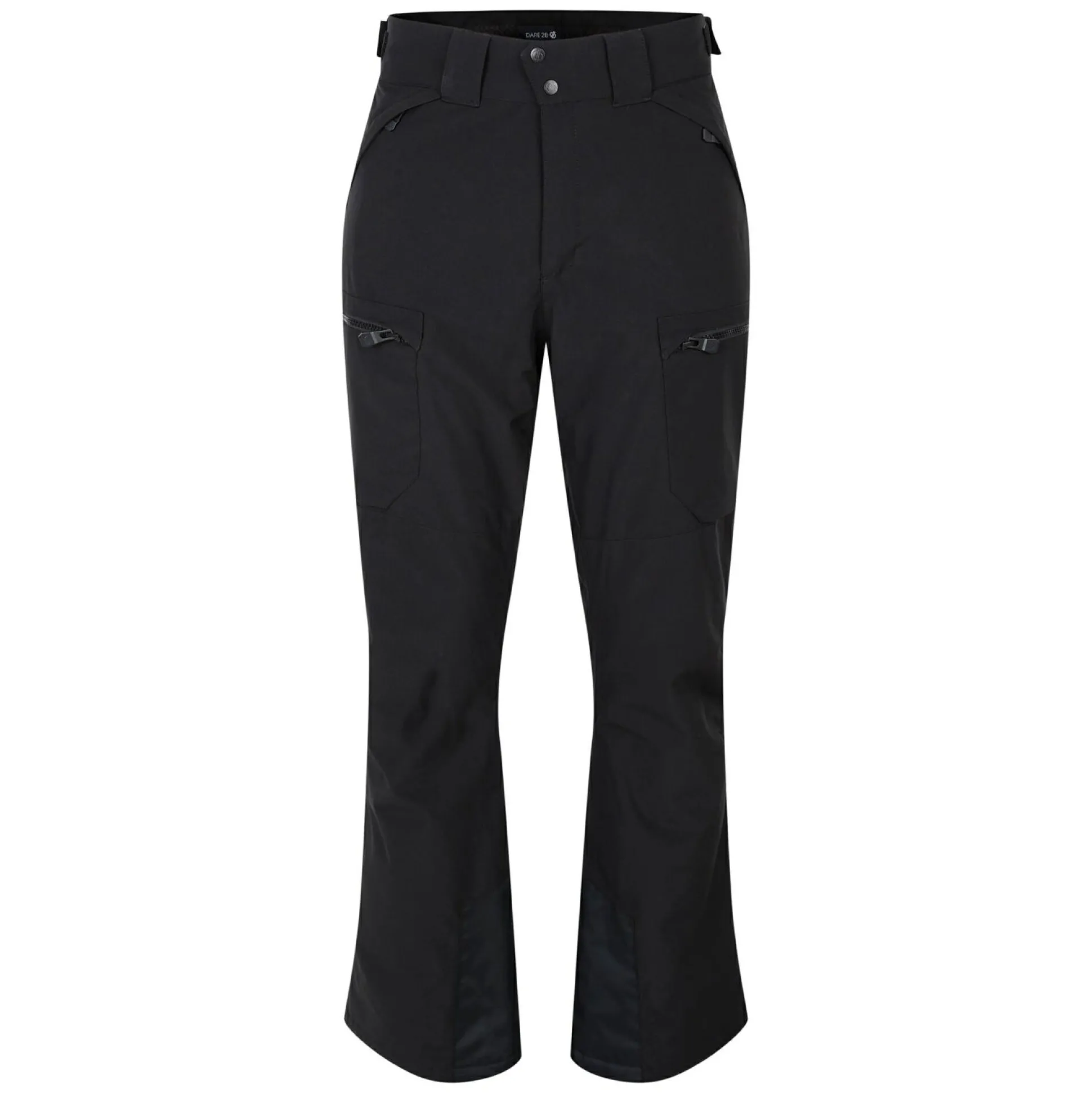 Dare 2b - Men's Baseplate II Ski Pants | Black