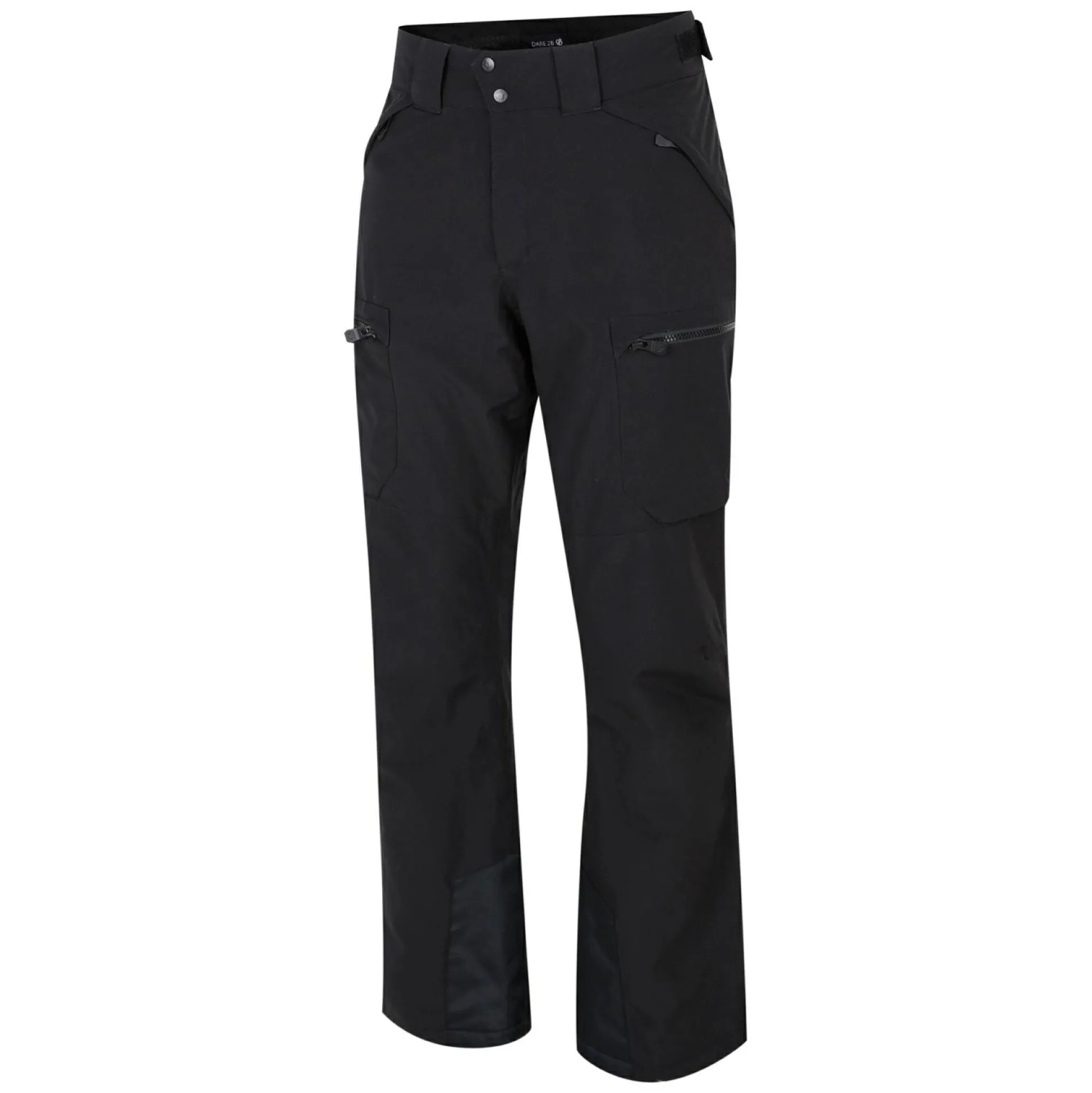 Dare 2b - Men's Baseplate II Ski Pants | Black