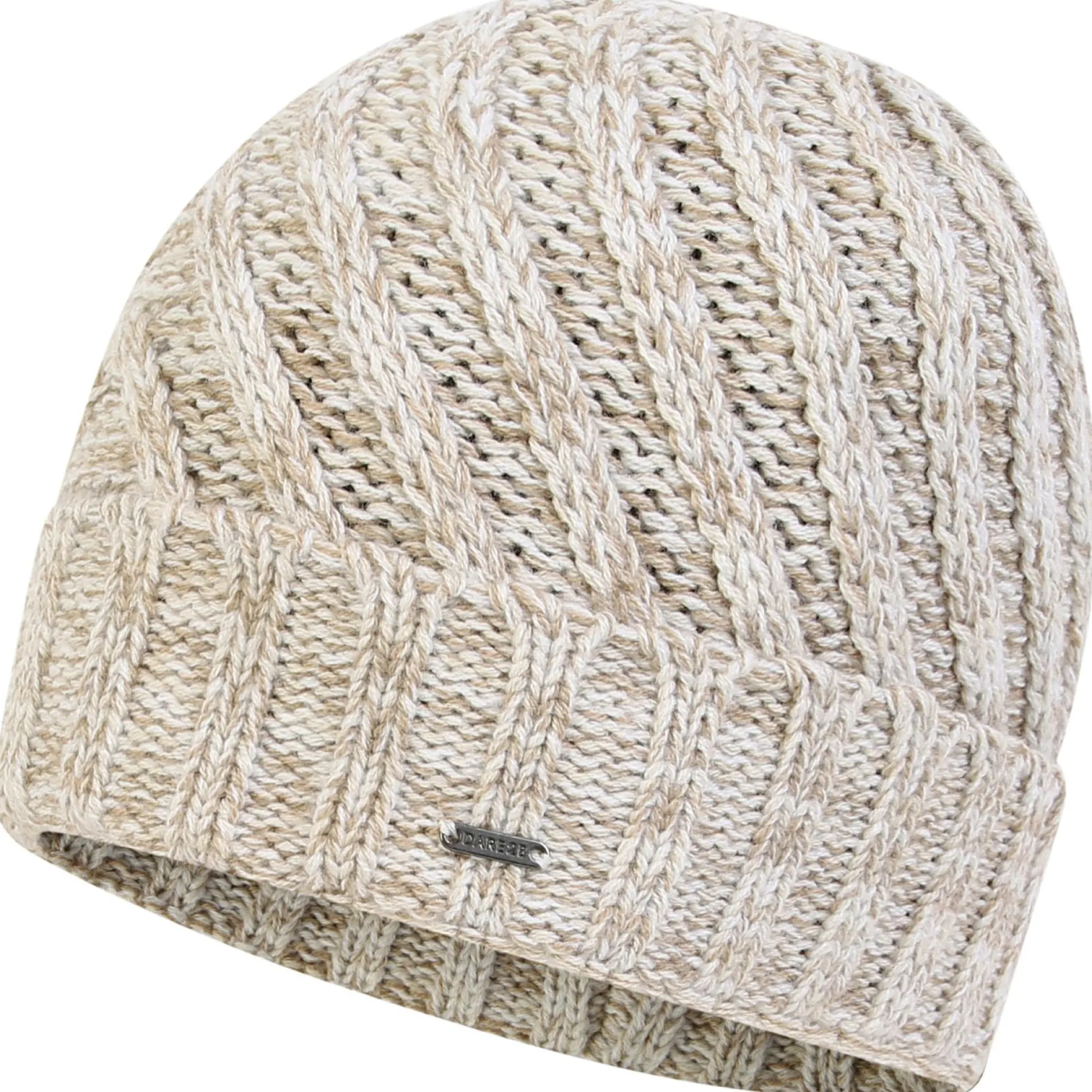 Dare 2b - Men's Bemuse Beanie | Cream
