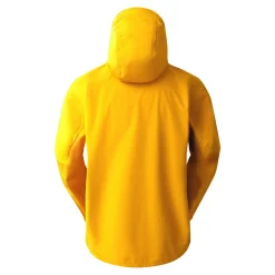 Dare 2b - Men's Breathe Out Waterproof Jacket | Yellow Gold