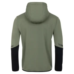 Dare 2b - Men's Camber Core Stretch Midlayer | Olivine Green