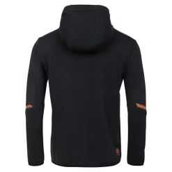 Dare 2b - Men's Camber Core Stretch Midlayer | Black