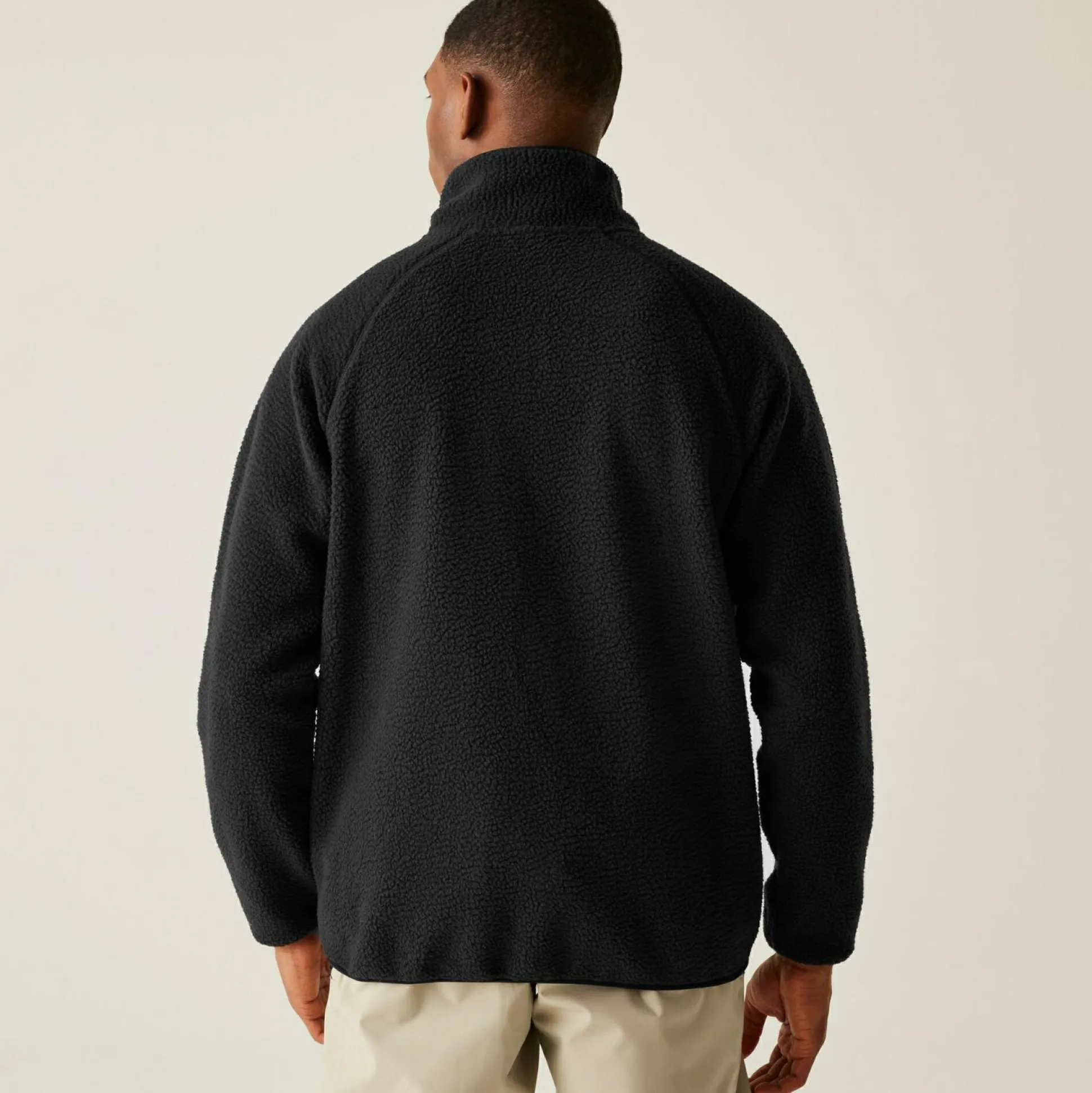 Dare 2b - Men's Camber Fleece | Black