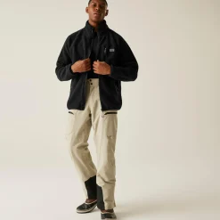 Dare 2b - Men's Camber Fleece | Black