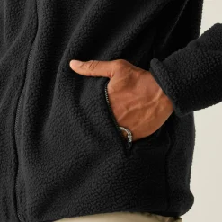 Dare 2b - Men's Camber Fleece | Black