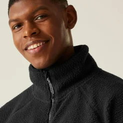 Dare 2b - Men's Camber Fleece | Black