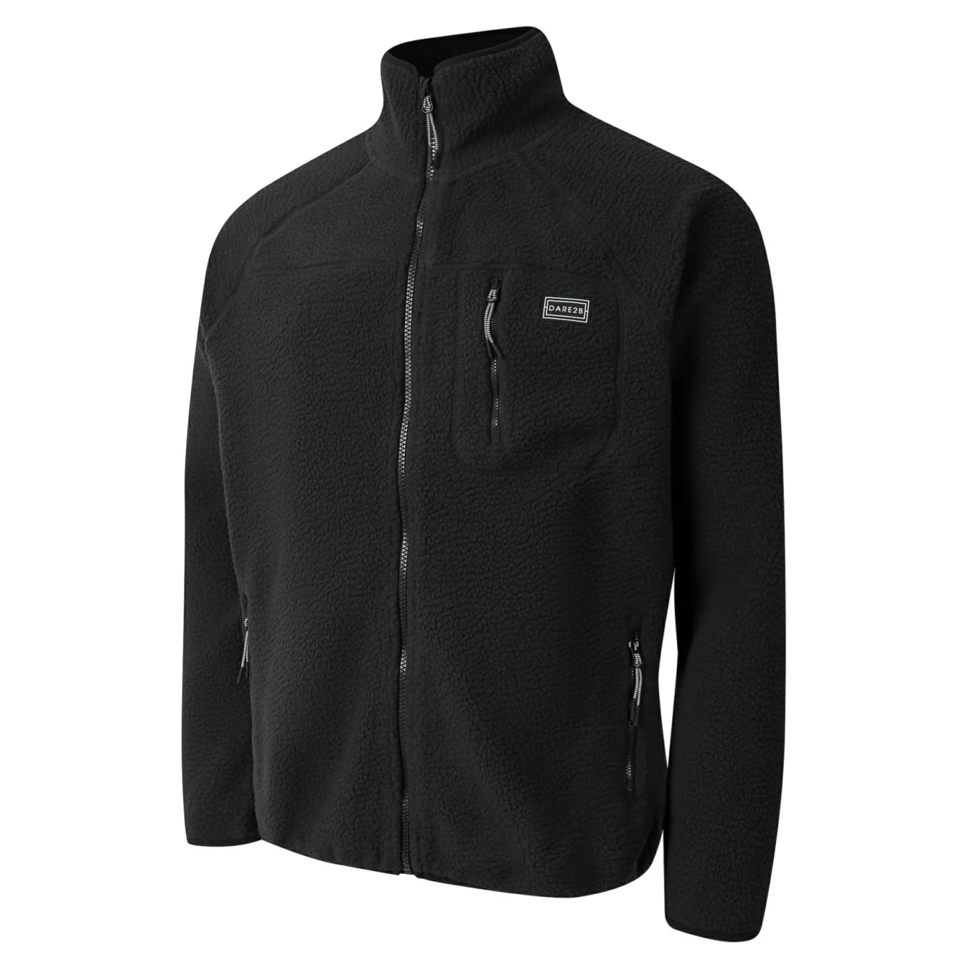 Dare 2b - Men's Camber Fleece | Black